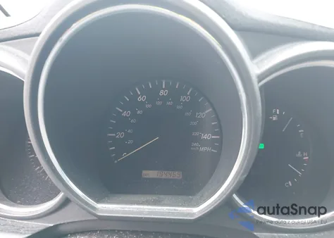 2009 Lexus Rx 350 z USA, uszkodzony, nr VIN 2T2GK31U09C064680